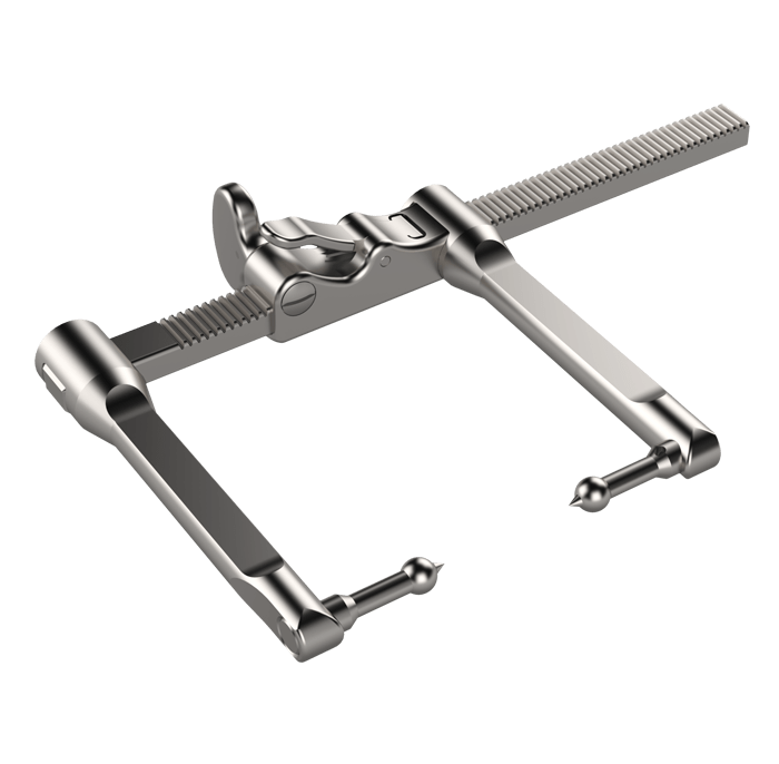 Ankle Clamp - Trauma Surgery